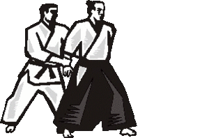 Aikido Sport plaatjes 