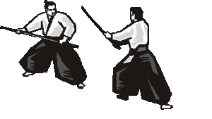 Aikido Sport plaatjes 