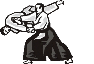 Aikido Sport plaatjes 