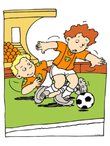 Ek voetbal Sport plaatjes 