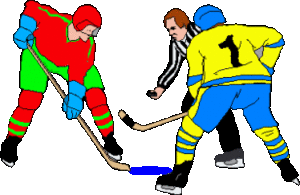 Hockey Sport plaatjes 