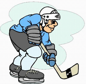 Hockey Sport plaatjes 