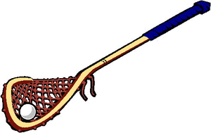 Lacrosse Sport plaatjes 