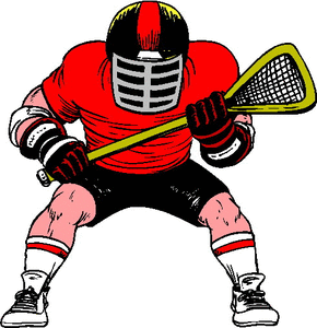 Lacrosse Sport plaatjes 