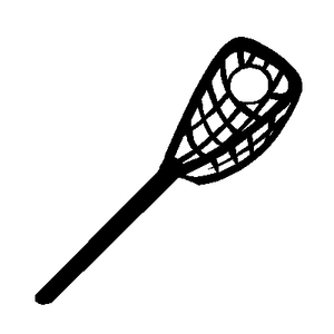 Lacrosse Sport plaatjes 