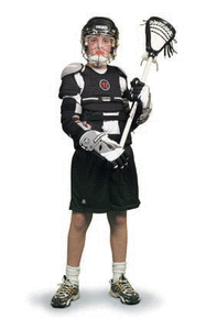 Lacrosse Sport plaatjes 