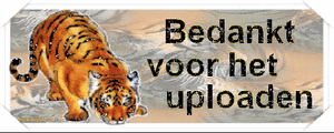 Bedankt Tekst plaatjes 