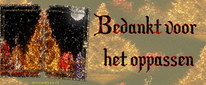 Bedankt Tekst plaatjes Bedankt Voor Het Oppassen