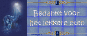 Bedankt Tekst plaatjes Bedankt Voor Het Lekkere Eten