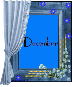 Tekst plaatjes December 