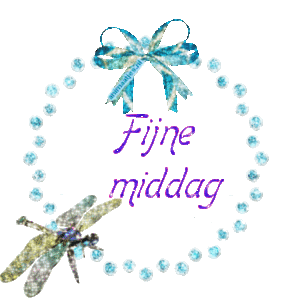 Tekst plaatjes Fijne middag 