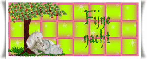 Tekst plaatjes Fijne nacht 