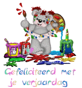 Tekst plaatjes Gefeliciteerd met je verjaardag 