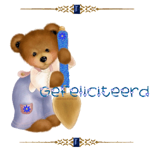 Gefeliciteerd Tekst plaatjes 