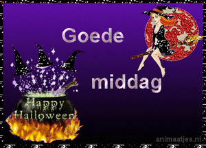 Tekst plaatjes Goede middag 