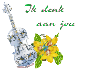 Tekst plaatjes Ik denk aan jou 