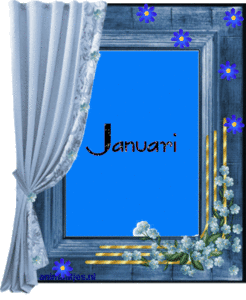 Tekst plaatjes Januari 