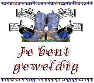 Tekst plaatjes Je bent geweldig 