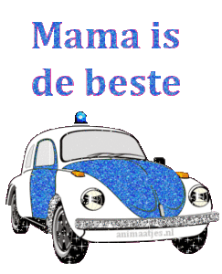 Tekst plaatjes Mama is de beste 