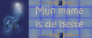 Tekst plaatjes Mama is de beste 