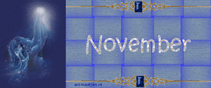 Tekst plaatjes November 