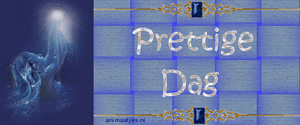Tekst plaatjes Prettige dag 