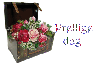 Tekst plaatjes Prettige dag 