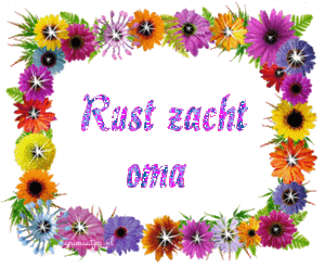 Tekst plaatjes Rust zacht 