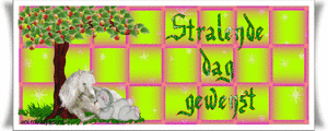 Tekst plaatjes Stralende dag gewenst 