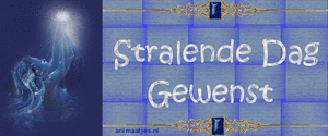 Tekst plaatjes Stralende dag gewenst 