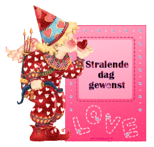 Tekst plaatjes Stralende dag gewenst 