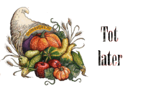 Tot later Tekst plaatjes 