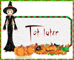 Tot later Tekst plaatjes 