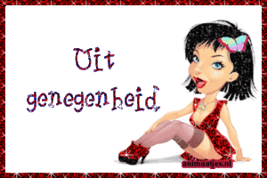 Tekst plaatjes Uit genegenheid 