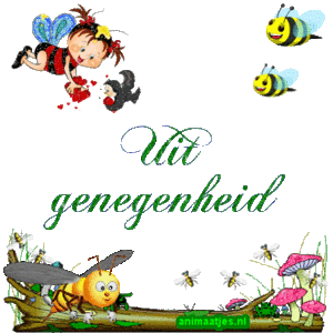 Tekst plaatjes Uit genegenheid 