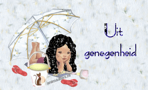 Tekst plaatjes Uit genegenheid 