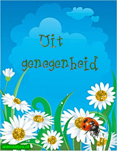 Tekst plaatjes Uit genegenheid 