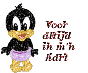 Tekst plaatjes Voor altijd in mijn hart 