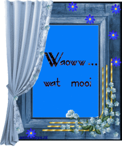 Tekst plaatjes Waoww wat mooi 