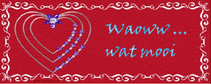 Tekst plaatjes Waoww wat mooi 