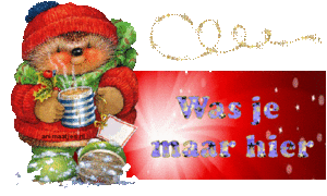 Tekst plaatjes Was je maar hier 