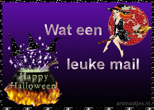Tekst plaatjes Wat een leuke mail 