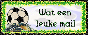 Tekst plaatjes Wat een leuke mail 