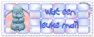 Tekst plaatjes Wat een leuke mail 
