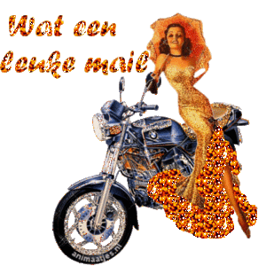 Tekst plaatjes Wat een leuke mail 