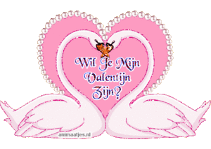 Tekst plaatjes Wil je mijn valentijn zijn 