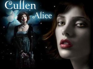 Twilight plaatjes Alice cullen 