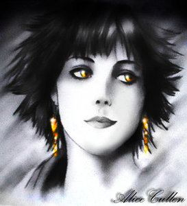 Twilight plaatjes Alice cullen 