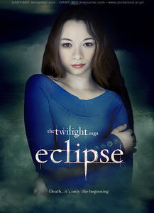 Twilight plaatjes Bree tanner 