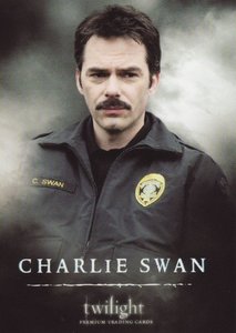 Twilight plaatjes Charlie swan 